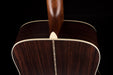 Martin D-28 Satin Amberburst with Case