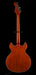 Pre Owned 2021 Harmony Comet Sunburst With Mono Gig Bag