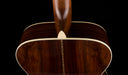 Martin Custom Shop 000-28 Wild Grain East Indian Rosewood with Italian Alpine Spruce Top Acoustic Guitar