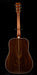 Martin Custom Shop D-28 Wild Grain East Indian Rosewood with Italian Alpine Spruce Top Acoustic Guitar