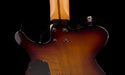 Asher T-Deluxe Tobacco Sunburst with Gig Gag