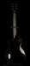 Pre Owned 2022 Schechter Solo II Blackjack Black Gloss With OHSC