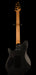 Used EVH Wolfgang WG Standard Bomber Black with Gig Bag