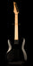 Pre Owned Ibanez 580 Turbo T Black With OHSC