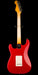 Fender Custom Shop International Custom 1959 Stratocaster Deluxe Closet Classic Moracco Red With Case