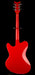 Used Schecter Diamond Series Ultra III Vintage Red with OHSC