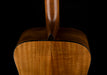 Martin Custom Shop D-18 Flamed Koa Acoustic Guitar