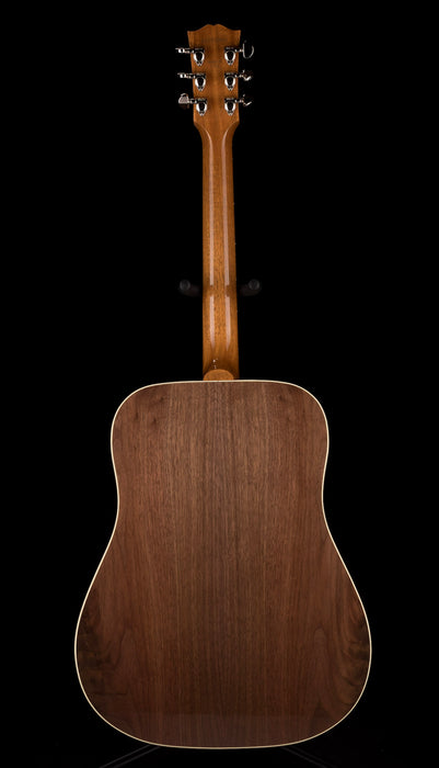 Gibson Hummingbird Studio Walnut Natural with Case