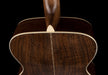 Martin Custom Shop 0000-28 Claro Walnut with Sitka Spruce