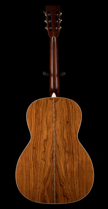 Martin Custom Shop 000-28 Slotted Headstock Guatemalan Rosewood With Italian Alpine Spruce