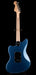 Used Squier Affinity Jazzmaster Lake Placid Blue