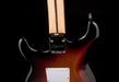 Used Squier Affinity Stratocaster 3-Tone Sunburst