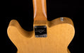 Pre Owned Fender Custom Shop Artisan Korina Tele With OHSC