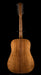 Martin Custom Shop D-18E 12 String Flame Koa With Sitka Spruce