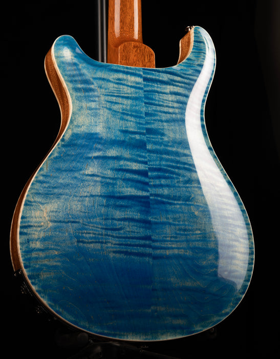 PRS Core Hollowbody II Piezo Faded Blue Jean