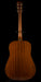 Used Martin Road Series D-12E Acoustic Electric Guitar Natural with Gig Bag