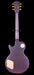 Pre Owned Gibson Custom Mod Collection 57 Les Paul Lavender Trance With OHSC