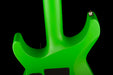 Pre Owned Jackson American Series Soloist SL3 Satin Slime Green With OSSC