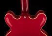 Pre Owned 2008 Gibson Custom Shop ES-335 Dot Plain Top Cherry With OHSC