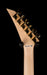 Used Jackson JS32T RR Rhoads Natural Electric Guitar