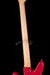 Used Nordstrand Audio Acinonyx Short Scale Bass - Dakota Red with Gig Bag