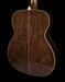 Martin Custom Shop 0000-28 Claro Walnut with Sitka Spruce