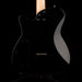 John Page Guitars Just Marilyn Guitar with Painting - Pamelina H Collection