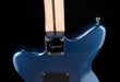 Used Squier Affinity Jazzmaster Lake Placid Blue