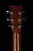 Pre Owned Martin Custom Shop Limited Edition D-42 Custom Carpathian Spruce Top With OHSC