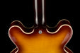 Gibson ES-335 Figured Iced Tea Electric Guitar