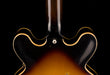 Gibson Custom Limited Edition 1958 ES-335 Murphy Lab Heavy Aged Faded Tobacco Burst With Case