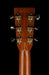 Martin Custom Shop D-28 Figured Black Walnut With Case