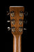 Martin Custom Shop 000-18 Flamed Koa Acoustic Guitar With Case