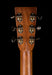 Martin Custom Shop 000-28 Figured Black Walnut With Sitka Spruce