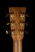 Martin Custom Shop 00 Style 28 All Flamed Koa Natural Acoustic Guitar With Case