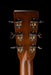 Martin Custom Shop 000-28 Wild Grain East Indian Rosewood with Italian Alpine Spruce Top Acoustic Guitar