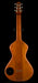 Pre Owned Asher Electro Hawaiian Model 1 Lap Steel Koa With OHSC