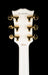 Gibson Custom Shop Les Paul Custom Alpine White