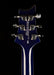 Pre Owned PRS SE Hollowbody II Faded Blue Burst With Case