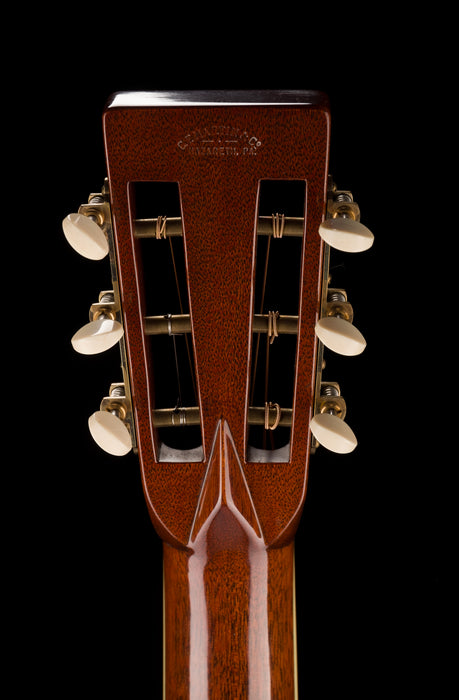 Pre-Owned Martin Limited Edition 00-45S 1902 Brazilian Rosewood Acoustic Guitar with Original Cases