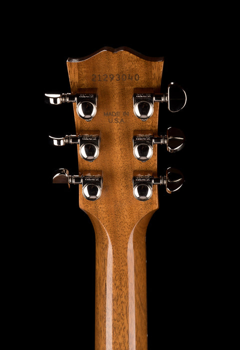 Gibson Hummingbird Studio Walnut Natural with Case