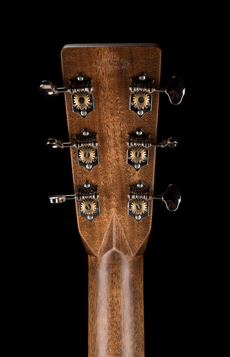 Martin Custom Shop 0000-28 Claro Walnut with Sitka Spruce