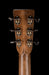 Martin Custom Shop 0000-28 Claro Walnut with Sitka Spruce