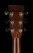 Martin Custom Shop OM-28 Ziricote with High Altitude Swiss Spruce With Case