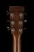 Martin Custom Shop D-28 Quilted Pommele Sapele with Adirondack Spruce With Case