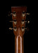 Martin CEO-10 Ambertone with Case - Only 100 Made