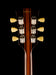 Pre Owned Gibson Custom Mod Collection 1957 Les Paul Standard Smoky Star Burst with OHSC