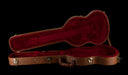 Used 2017 Gibson SG Standard T Dark Cherry Burst with OHSC