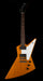 Used Gibson Explorer Antique Natural Electric Guitar With OHSC