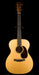 Martin Custom Shop 000-18 Flamed Koa Acoustic Guitar With Case